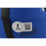 Lawrence Taylor Autographed New York Giants Rave Mini Helmet Beckett 49748