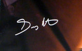 GARY PAYTON AUTOGRAPHED FRAMED 16X20 PHOTO SEATTLE SUPERSONICS PSA/DNA 200339