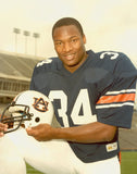 Bo Jackson Signed Auburn Tigers Jersey (Beckett) #1 Overall Pk 1986 NFL Draft/RB