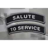 John Elway Autographed Denver Broncos Nike Artic Camo XL Jersey Beckett 50183