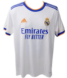 Eder Militao Signed Real Madrid Jersey (Beckett) Brazil National Team CentreBack