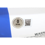 Edgerrin James Autographed Indianapolis Colts Authentic TB Helmet Beckett 51582