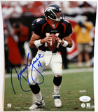 Brian Griese Autographed 8x10 Photograph (James Spence COA)