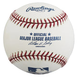 Angels Don Baylor "1979 AL MVP" Authentic Signed OML Baseball BAS #BV01144