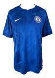 John Terry Signed Chelsea FC Nike Soccer Jersey BAS