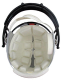 NFL Hall of Famers Multi-Signed (20) Full Size Replica Football Helmet 213071