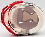 ARCHIE GRIFFIN AUTOGRAPHED OHIO STATE FLASH MINI HELMET HEISMAN BECKETT 203461