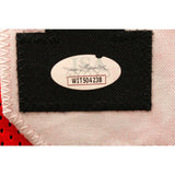 Tim Hardaway Autographed/Signed Pro Style Red Jersey HOF JSA 43538