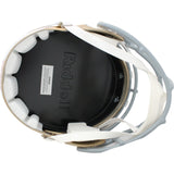 Jerry Rice Autographed San Francisco 49ers TB F/S Helmet FAN 44958