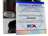Saquon Barkley Signed Funko Pop! #118 Figurine New York Giants PSA/DNA 183536