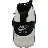 Steve Atwater Signed Game Used Nike Sz 13 Cleat Left Foot Beckett 44720