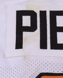 Jason Pierre-Paul Signed Buccaneer Jersey (JSA) Tampa Bay All Pro Linebacker