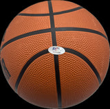 Stephen Jackson Signed Basketball San Antonio Spurs Autographed