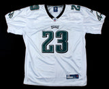 Dominique Rodgers-Cromartie Signed Philadelphia Eagles Reebok Jersey (PSA COA)