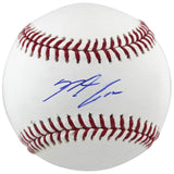 Cardinals Nolan Arenado Authentic Signed Oml Baseball Fanatics #B536928