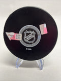 Nikita Kucherov Tampa Bay Lightning Autographed Official Game Puck, Fan Cert