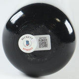 Goose Gossage Signed Rawlings Bat "PINE TAR GAME 7/24/83" & "F**k George Brett"