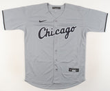 Frank Thomas Signed Chicago White Sox Nike Style Jersey (JSA COA) 1st Baseman DH