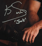 Kerr Smith Autographed/Signed Dawson's Creek 11x14 Photo Beckett 46836