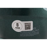 Michael Vick Autographed Philadelphia Eagles Mini Helmet Beckett Witness 49867