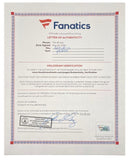 TOM BRADY Autographed Buccaneers SB LV 16" x 20" Framed Photograph FANATICS