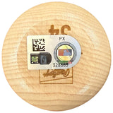 Roman Anthony Boston Red Sox Autographed 34" Signed Baseball Bat Fanatics COA