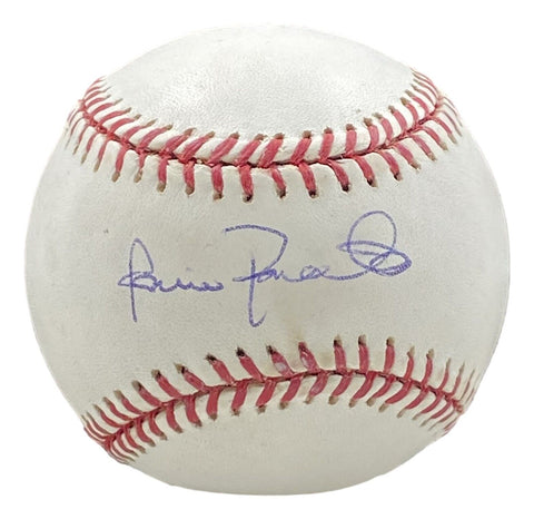 Robin Roberts Philadelphia Phillies Signed MLB John Hancock Baseball MLB 725