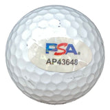 John Daly Signed Titleist Pro V1 Golf Ball PSA/DNA