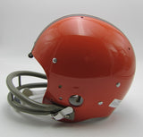 Cleveland Browns Riddell TK Suspension Full Size 7 3/8 Football Helmet 213482