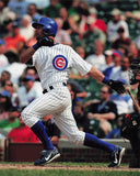 Angel Pagan Signed Puerto Rico WBC Jersey (JSA COA) Chicago Cubs, Mets, Giants