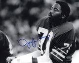 Jacob Green Autographed Signed 8x10 Photo Seattle Seahawks MCS Holo #63431