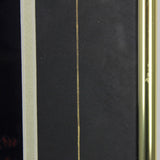 Muhammad Ali Signed 16x20 Framed Photo LE #1338/1996 Auto Graded 10! BAS