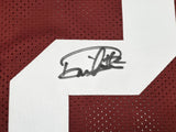 ALABAMA DERRICK HENRY AUTOGRAPHED MAROON JERSEY 15 HEISMAN BECKETT 239852