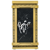 Benicio Del Toro Autographed Disney Exclusive The Collector's Aether Container