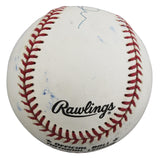 Cardinals Willie McGee Authentic Signed Coleman ONL Baseball BAS #BU64209