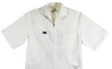 Jack Nicklaus Authentic 2x Signed The Tradition Caddy Bib Shirt BAS #AE64004