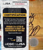 Nate Robinson Autographed 8x10 Photo Inscribed "3x Slam Dunk Champ" JSA COA