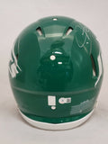 LADAINIAN TOMLINSON SIGNED NEW YORK JETS FS THROWBACK SPEED AUTHENTIC HELMET BAS