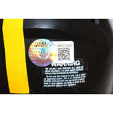 Lynn Swann Autographed Pittsburgh Steelers Speed Mini Helmet Beckett 42998