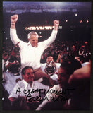 Bill Walsh HOF Coach 49ers Signed/Inscribed 8x10 Photo PSA/DNA 213040