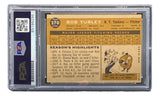 Bob Turley Signed 1960 Topps #270 New York Yankees Trading Card PSA/DNA