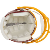 Williams Rypien Riggins Signed Washington Redskins F/S VSR4 Helmet BAS W 51899