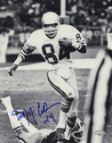 Sam McCullum Autographed Signed 8x10 Photo Seattle Seahawks MCS Holo #63264