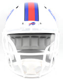 Joey Bosa Autographed Buffalo Bills F/S Speed Helmet - Beckett W Hologram *Black