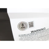 Quinshon Judkins Autographed Cleveland Browns Pro 23ALT Helmet Beckett WIT 53111