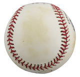 Orioles Cal Ripken Jr. Authentic Signed Coleman Jr. ONL Baseball BAS #BU64236