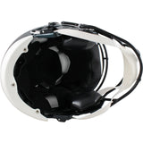 Jalen Hurts Autographed Philadelphia Eagles SpeedFlex Helmet Fanatics 51017