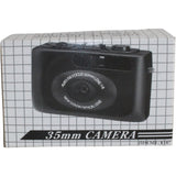 Colorado Rockies Camera K147 Model Auto Fix Focus 50 MM Color Optical Lens 57475