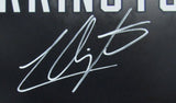 LaVar Arrington Signed/Autographed 11x14 Photo Penn State JSA 190823