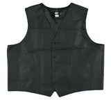 Norman Reedus Signed The Walking Dead Daryl Dixon Authentic 4XL Vest